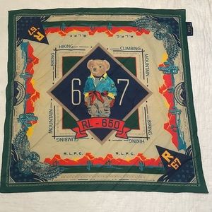 Pocket square